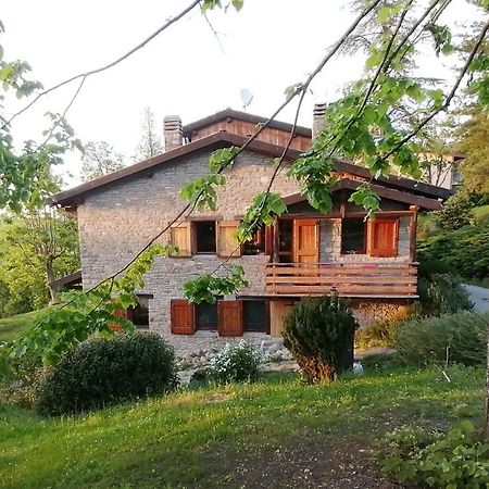 Valle Ca' Dei Ste住宿加早餐旅馆 外观 照片