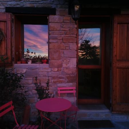 Valle Ca' Dei Ste住宿加早餐旅馆 外观 照片