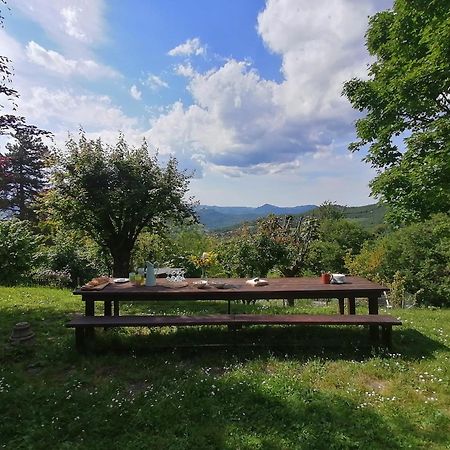 Valle Ca' Dei Ste住宿加早餐旅馆 外观 照片