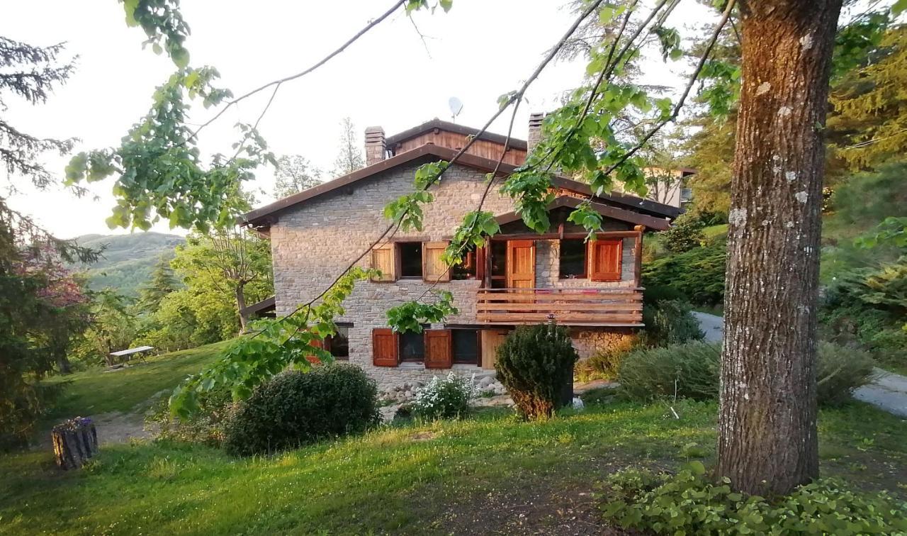Valle Ca' Dei Ste住宿加早餐旅馆 外观 照片