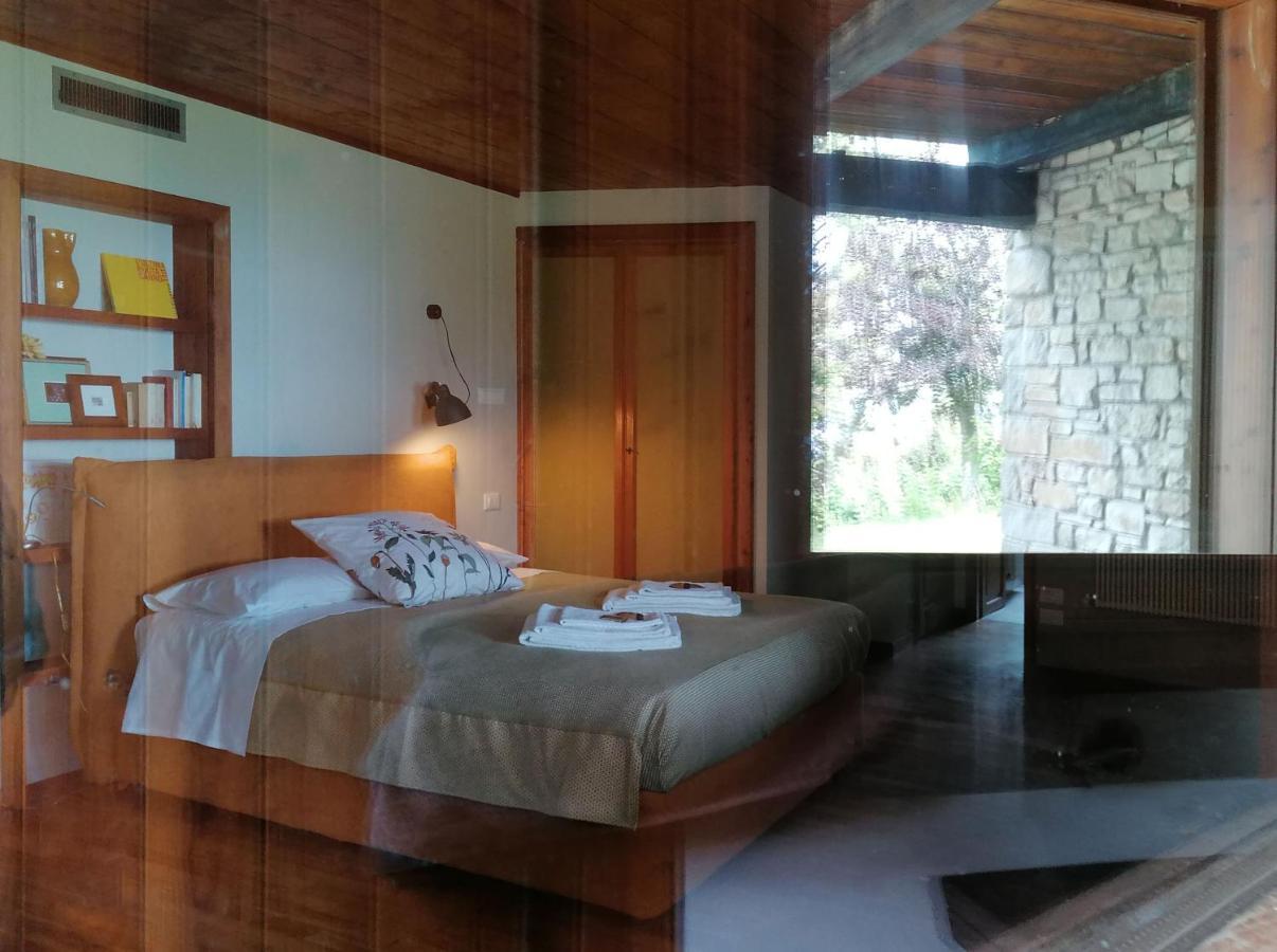 Valle Ca' Dei Ste住宿加早餐旅馆 外观 照片