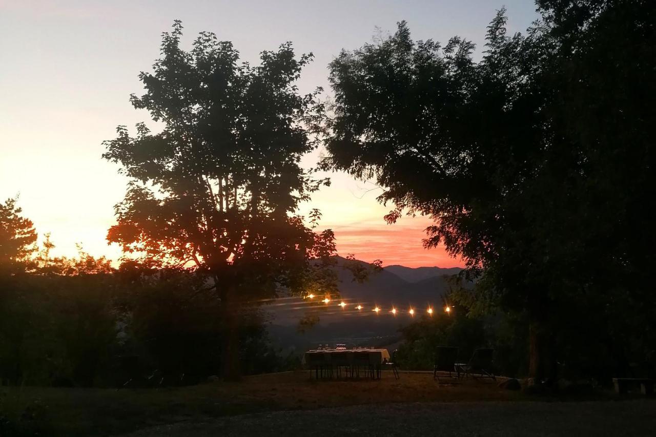 Valle Ca' Dei Ste住宿加早餐旅馆 外观 照片