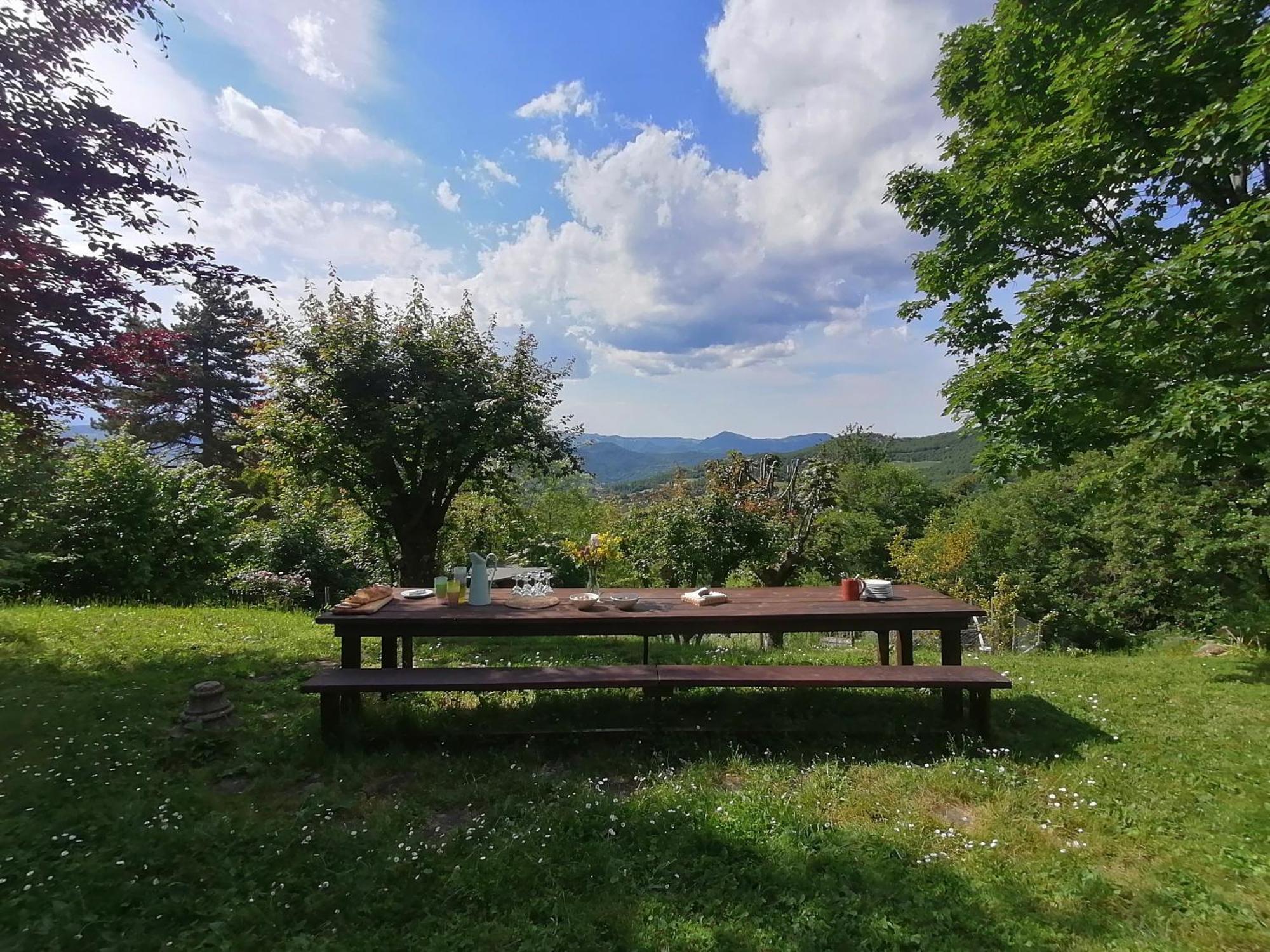Valle Ca' Dei Ste住宿加早餐旅馆 外观 照片