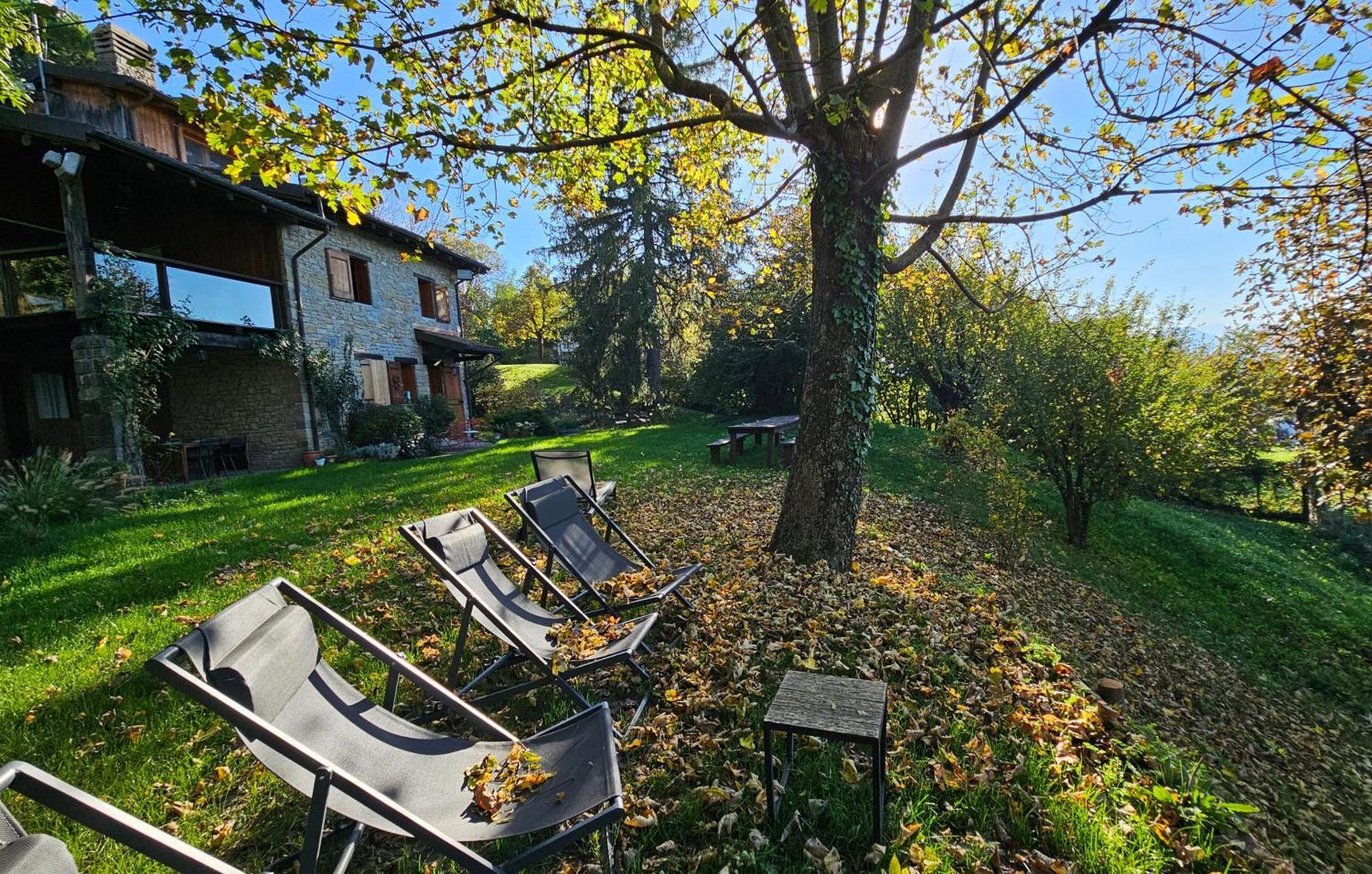 Valle Ca' Dei Ste住宿加早餐旅馆 外观 照片