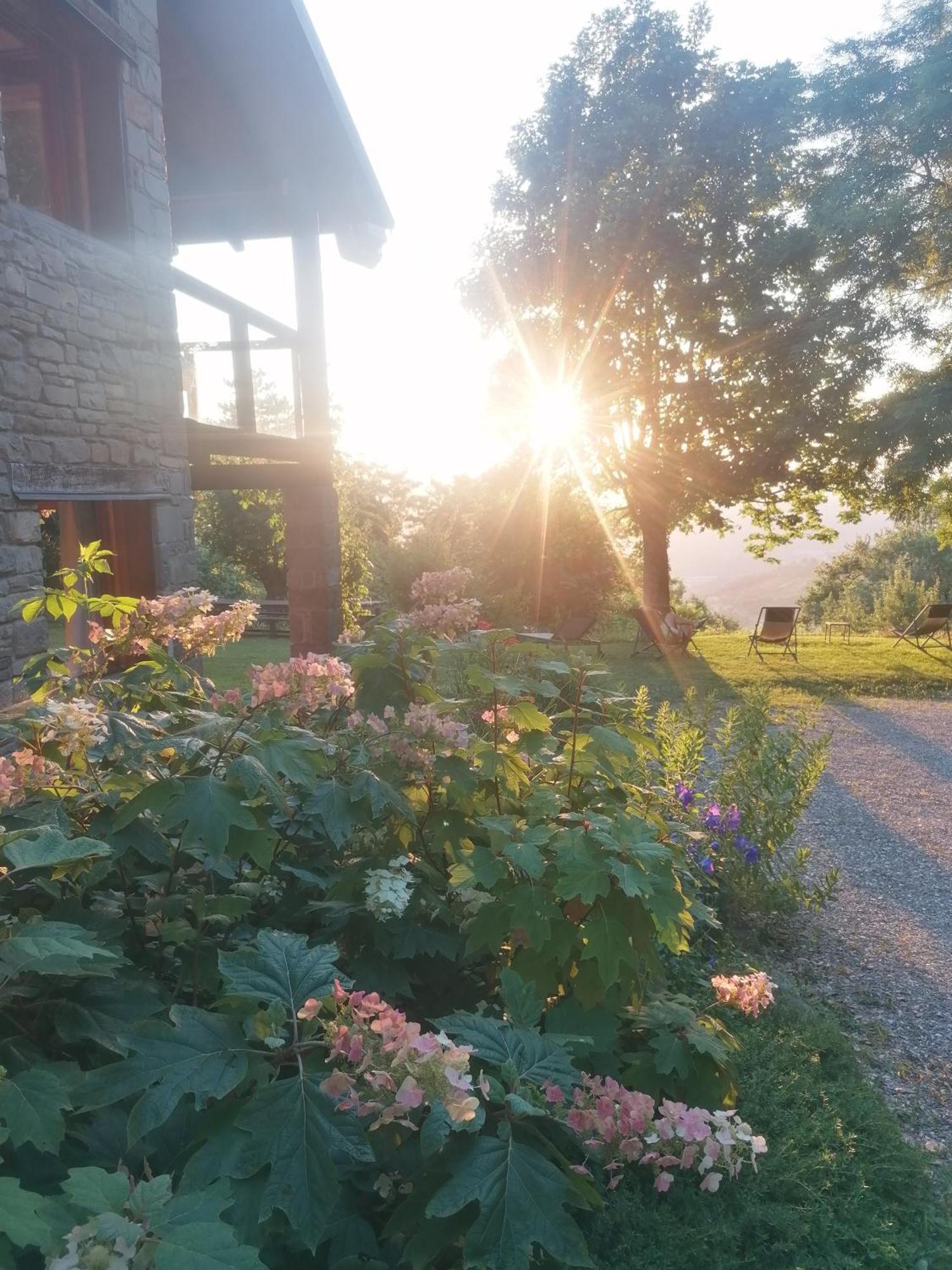 Valle Ca' Dei Ste住宿加早餐旅馆 外观 照片
